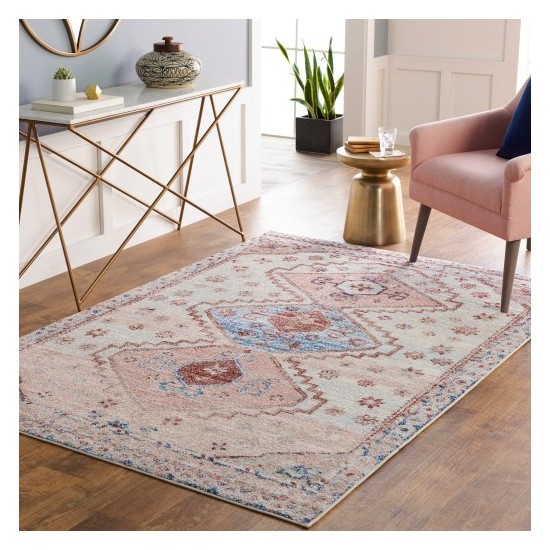 Surya Murat MUT-2317 5'3" x 7'3" Rug