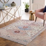 Surya Murat MUT-2317 6'7" x 9' Rug