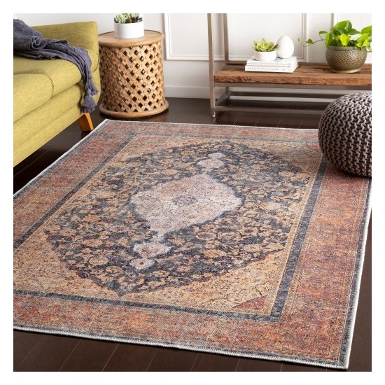 Surya Amelie AML-2300 8'10" x 12' Rug