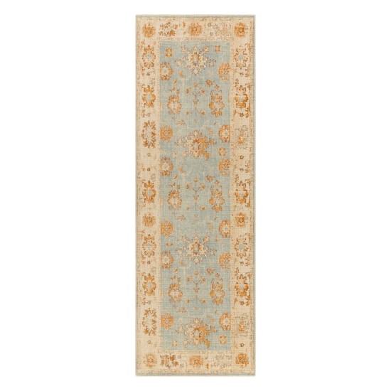 Surya Amelie AML-2302 6'7" x 9' Rug