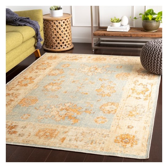 Surya Amelie AML-2302 6'7" x 9' Rug