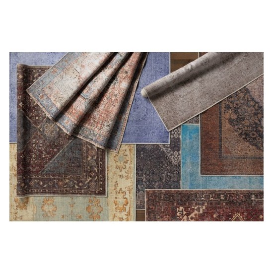 Surya Amelie AML-2302 6'7" x 9' Rug