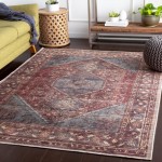 Surya Amelie AML-2306 8'10" x 12' Rug