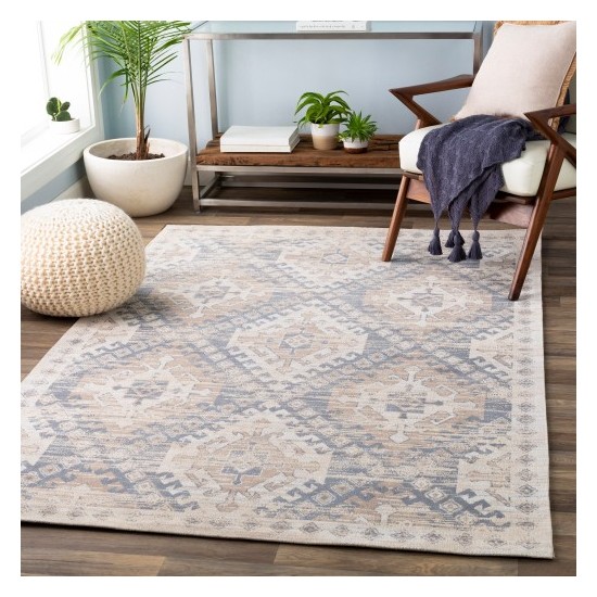 Surya Amsterdam AMS-1001 8'10" x 13' Rug