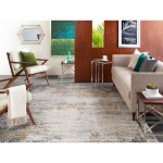 Surya Solar SOR-2302 3' x 8' Rug