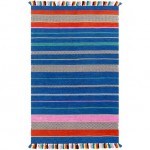 Surya Trenza TRZ-3004 2\' x 3\' Rug