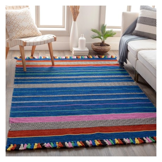 Surya Trenza TRZ-3004 2'6" x 8' Rug