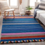 Surya Trenza TRZ-3004 4' x 6' Rug