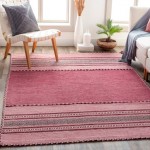 Surya Trenza TRZ-3005 2'6" x 8' Rug