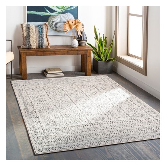 Surya Bahar BHR-2324 2' x 2'11" Rug