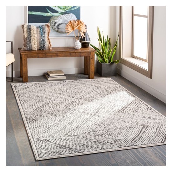 Surya Bahar BHR-2325 2' x 2'11" Rug