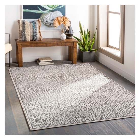 Surya Bahar BHR-2326 2' x 2'11" Rug