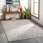 Surya Bahar BHR-2326 7'10" x 10'2" Rug