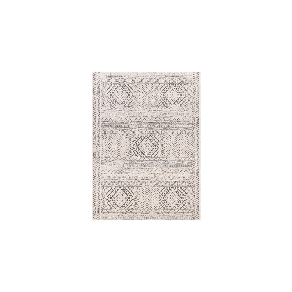 Surya Bahar BHR-2327 2' x 2'11" Rug Surya Bahar BHR-2327 2' x 2'11" Rug