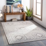 Surya Bahar BHR-2327 2' x 2'11" Rug