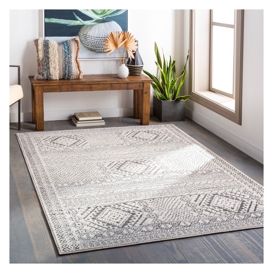 Surya Bahar BHR-2327 2' x 2'11" Rug