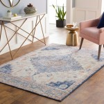 Surya Murat MUT-2318 5'3" x 7'3" Rug