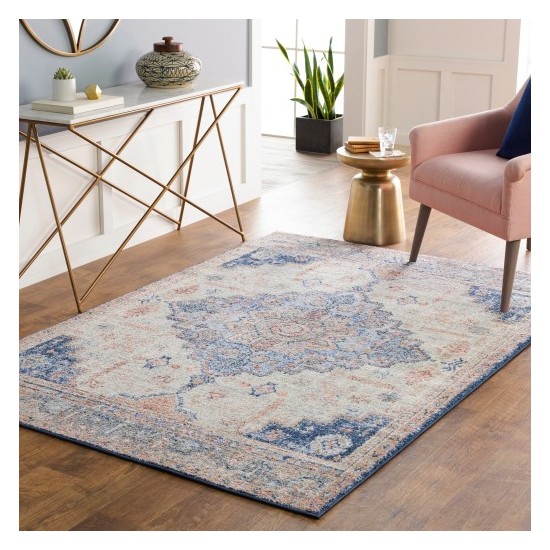 Surya Murat MUT-2318 5'3" x 7'3" Rug