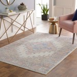 Surya Murat MUT-2319 5'3" x 7'3" Rug