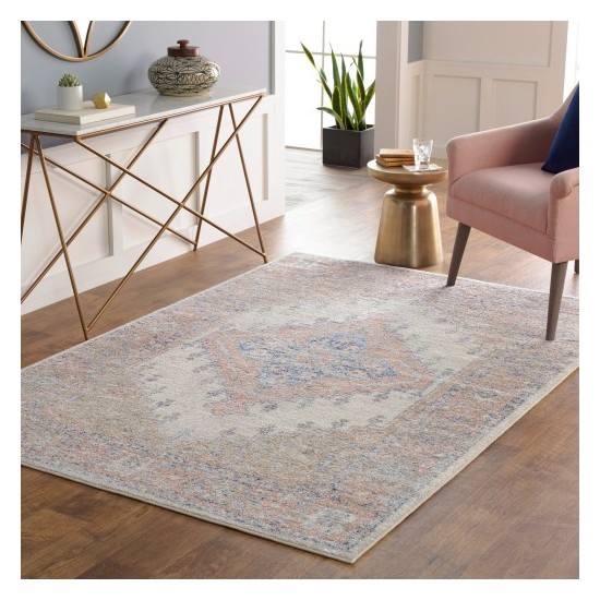 Surya Murat MUT-2319 5'3" x 7'3" Rug