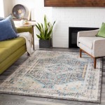 Surya Norwich NWC-2318 5'3" x 7'3" Rug