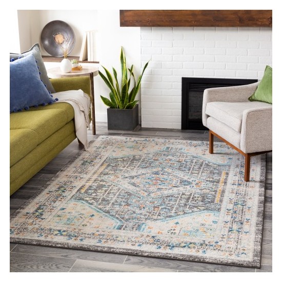 Surya Norwich NWC-2318 5'3" x 7'3" Rug