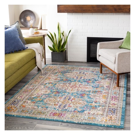 Surya Norwich NWC-2319 5'3" x 7'3" Rug