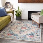 Surya Norwich NWC-2320 5'3" x 7'3" Rug