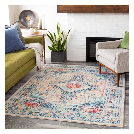 Surya Norwich NWC-2320 6'7" x 9' Rug