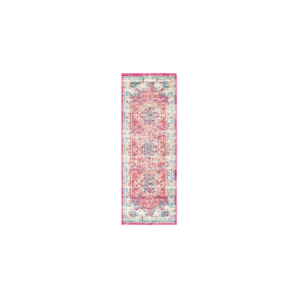 Surya Norwich NWC-2321 5'3" x 7'3" Rug Surya Norwich NWC-2321 5'3" x 7'3" Rug