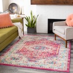 Surya Norwich NWC-2321 5'3" x 7'3" Rug