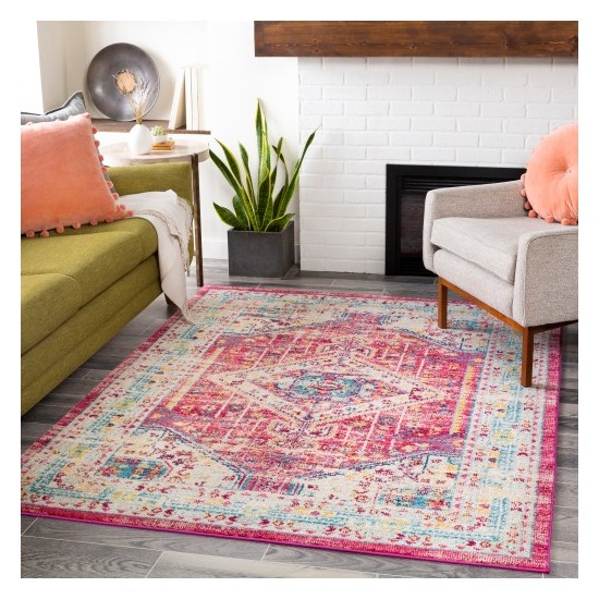 Surya Norwich NWC-2321 5'3" x 7'3" Rug