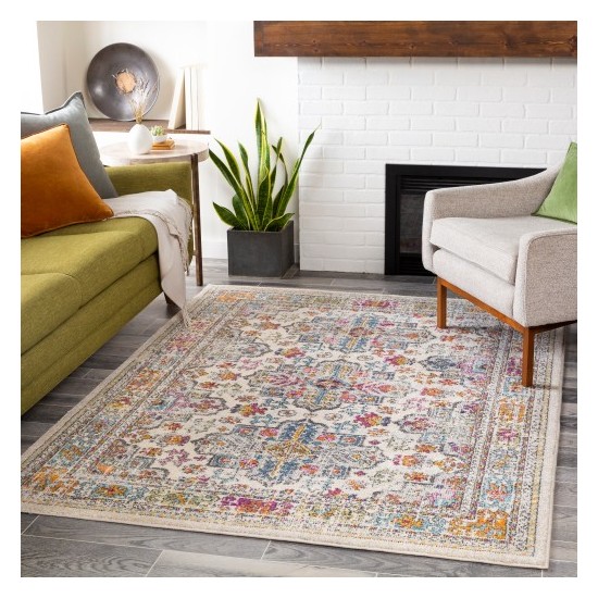 Surya Norwich NWC-2322 5'3" x 7'3" Rug