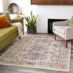 Surya Norwich NWC-2322 7'10" x 10'3" Rug