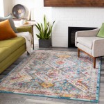 Surya Norwich NWC-2323 5'3" x 7'3" Rug