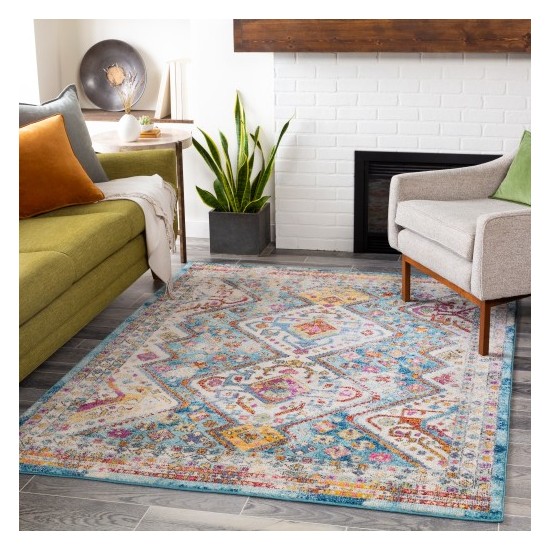 Surya Norwich NWC-2323 5'3" x 7'3" Rug