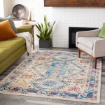 Surya Norwich NWC-2324 5'3" x 7'3" Rug