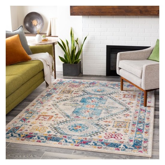 Surya Norwich NWC-2324 5'3" x 7'3" Rug