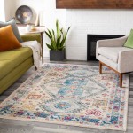 Surya Norwich NWC-2324 6'7" x 9' Rug