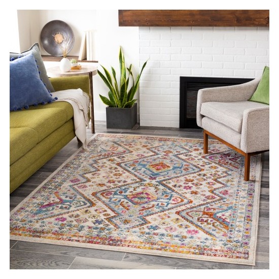 Surya Norwich NWC-2325 5'3" x 7'3" Rug