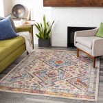 Surya Norwich NWC-2325 7'10" x 10'3" Rug