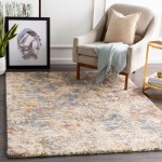 Surya Tuscany TUS-2301 7'10" Square Rug