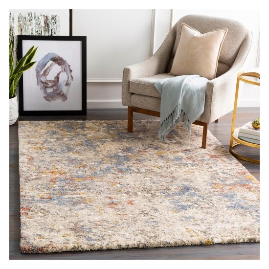 Surya Tuscany TUS-2301 7'10" Square Rug