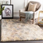 Surya Tuscany TUS-2303 7'10" Square Rug