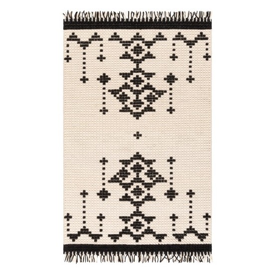 Surya Beni Ourain BON-2302 2' x 3' Rug