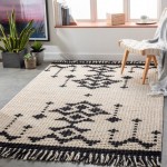 Surya Beni Ourain BON-2302 8' x 10' Rug