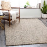 Surya Emily EIL-2300 5' x 7'6" Rug