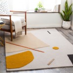 Surya Emma EMM-2300 2' x 3' Rug