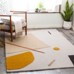 Surya Emma EMM-2300 6' x 9' Rug