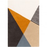 Surya Emma EMM-2301 5' x 7'6" Rug
